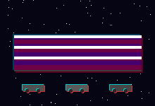 Drive‑in banner
